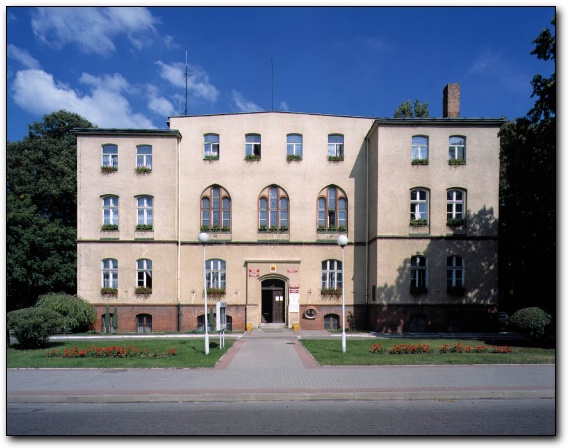 urząd miasta w Chodzieży - www.strona.chodziez.pl