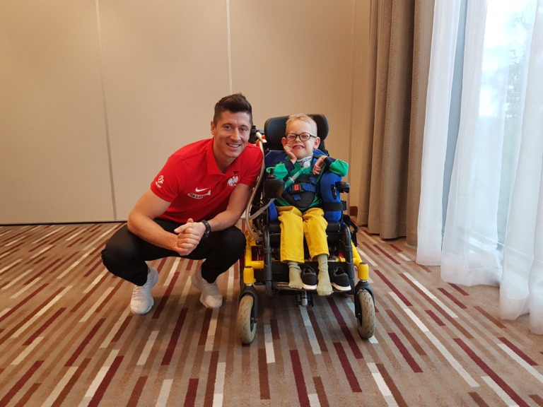 Lewy i Franek - www.mojsynfranek.pl/