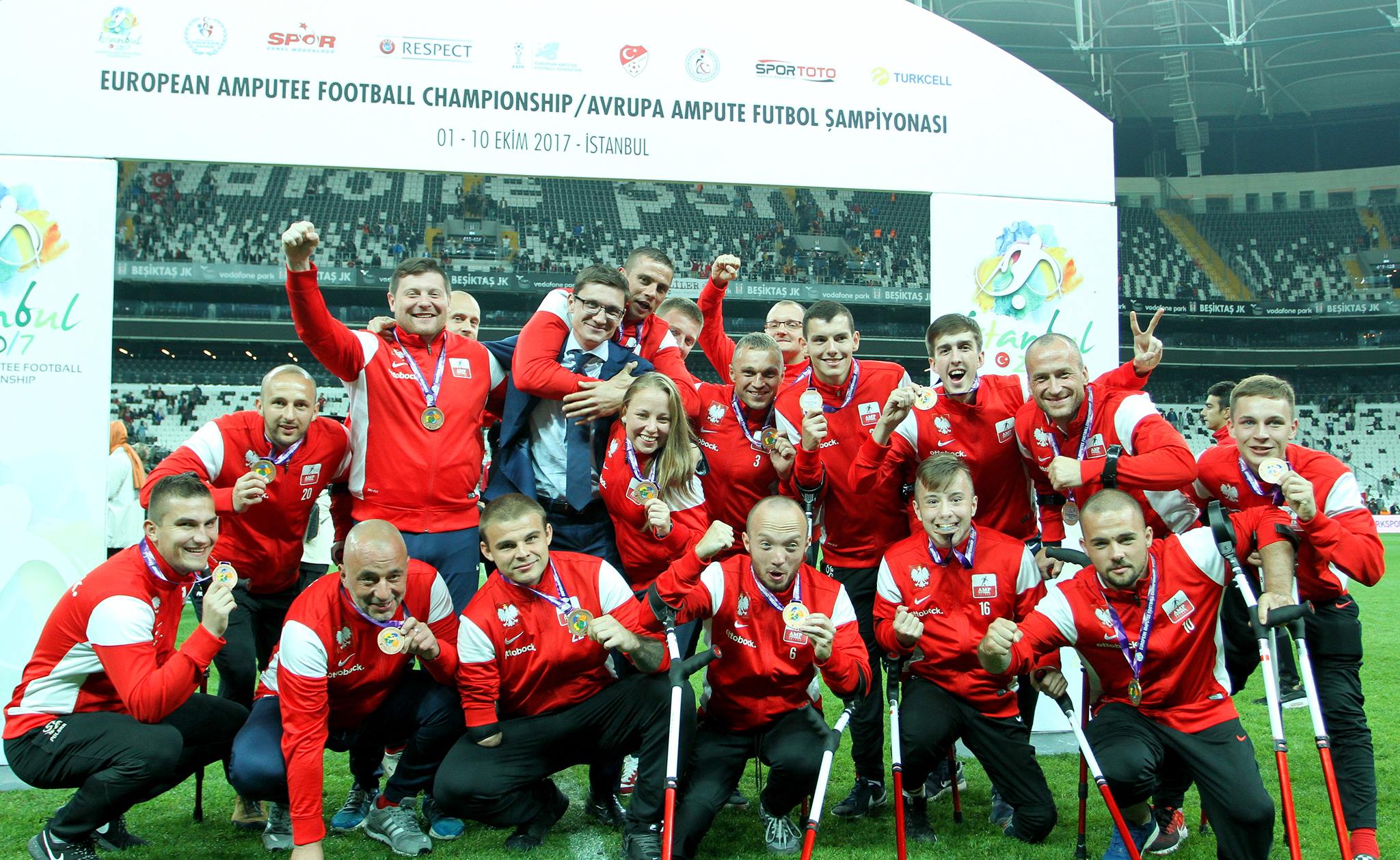 amp futbol polska - Bartłomiej Budny - Bart Foto Sport