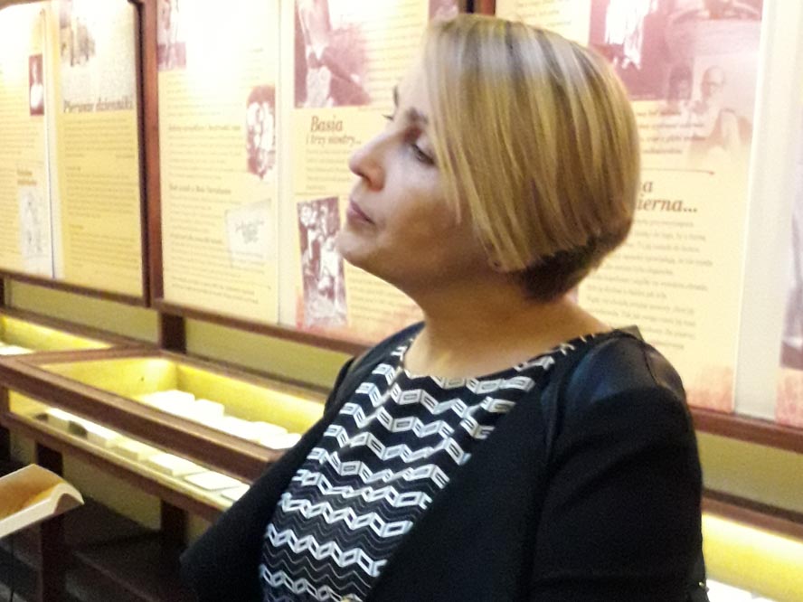 Barbara Miczko-Malcher