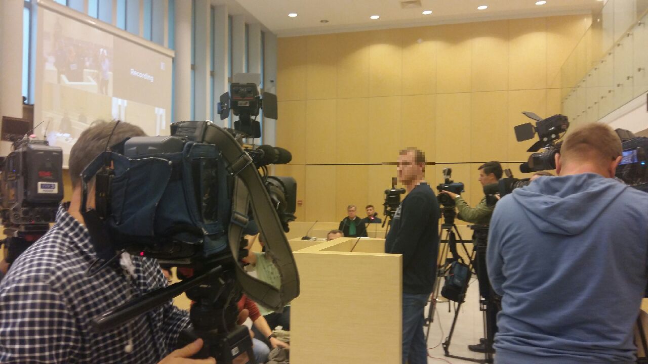 tylman świadek - Magdalena Konieczna