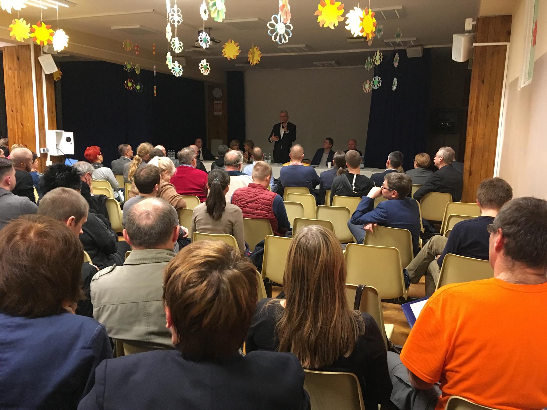 tramwaj naramowice - Adam Michalkiewicz