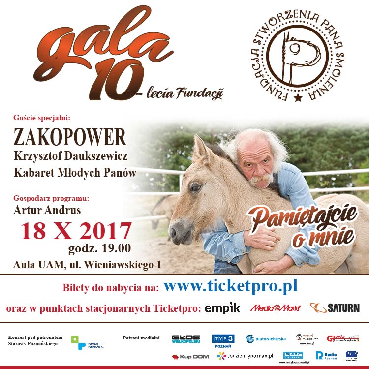 baner Fundacja Stworzenia Pana Smolenia-01 - Materiały prasowe