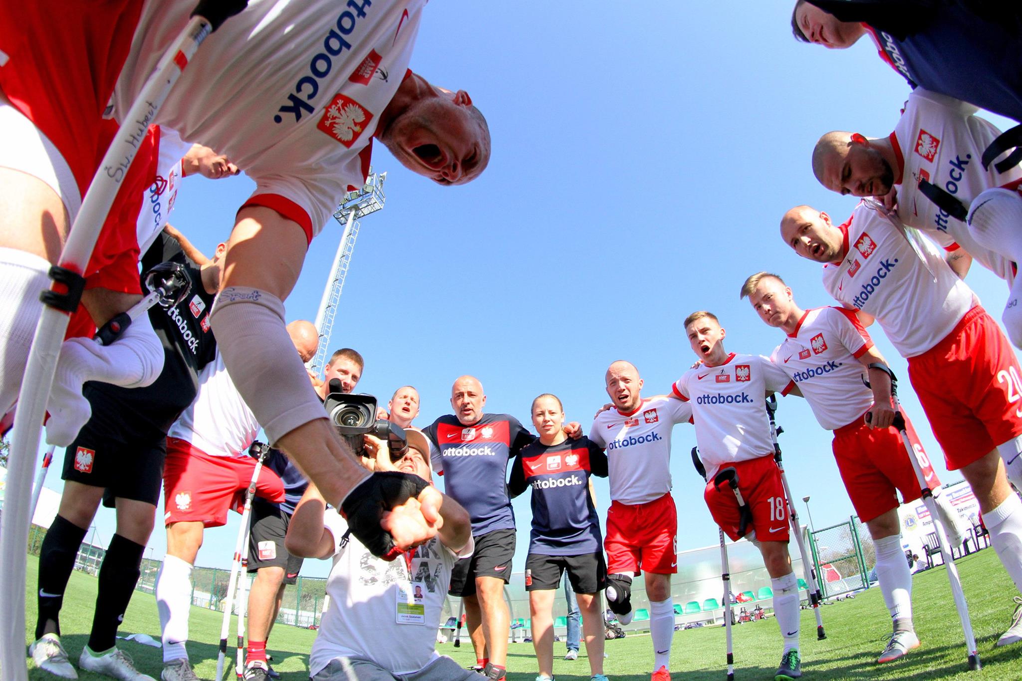 amp futbol polska - Bartłomiej Budny - Bart Foto Sport