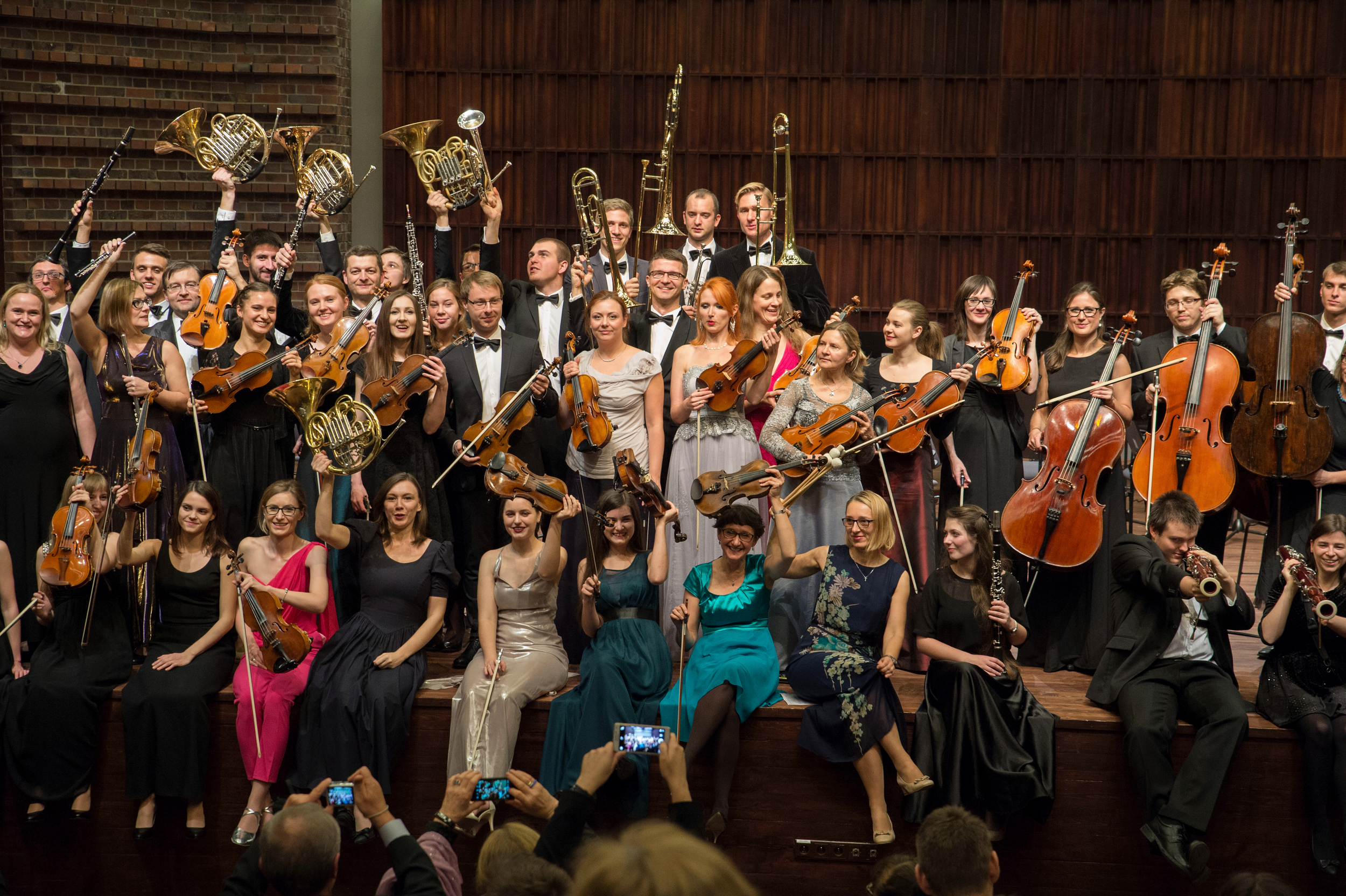 Polska-Orkiestra-Lekarzy - Gazeta Lekarska