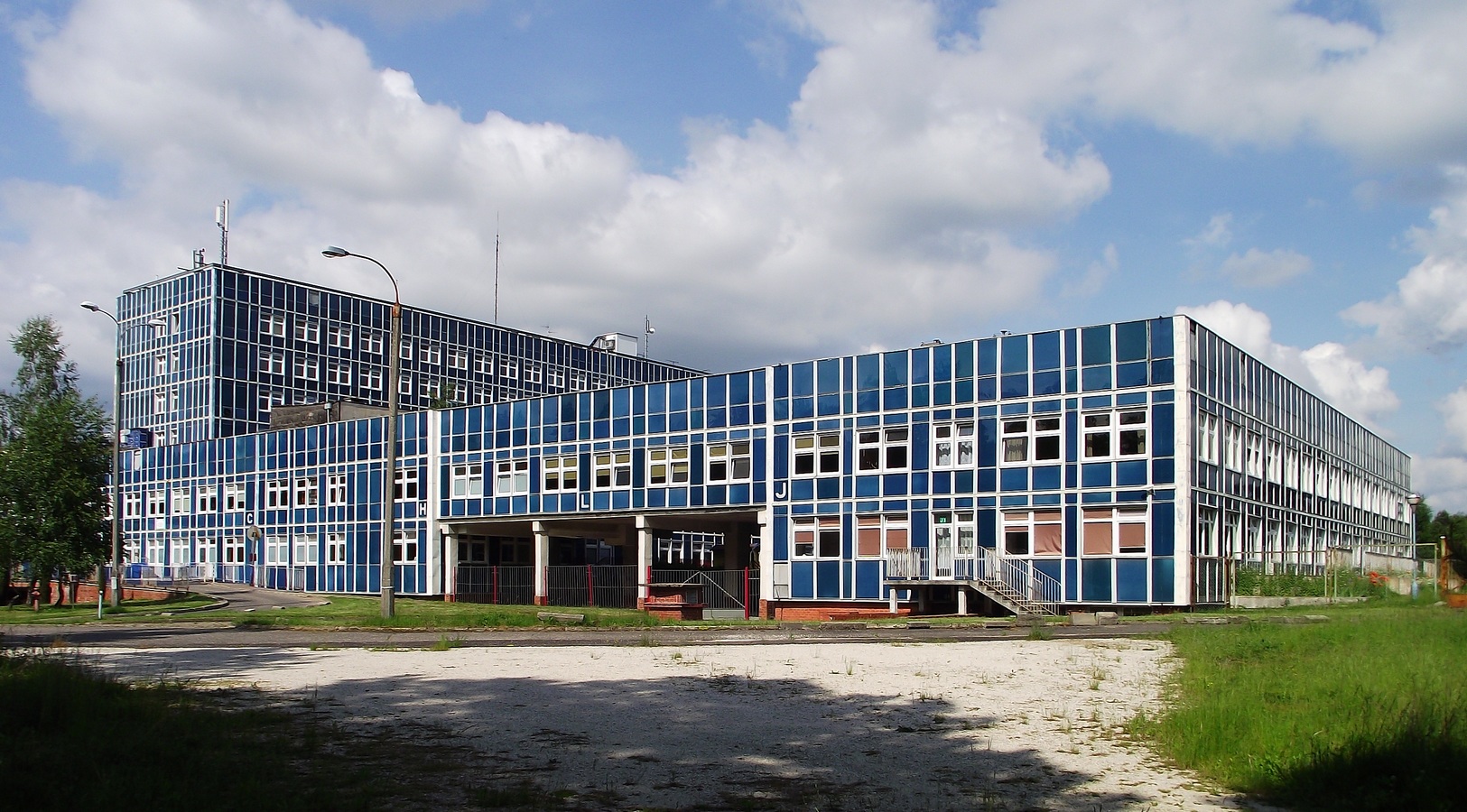 piła szpital - fotopolska.eu