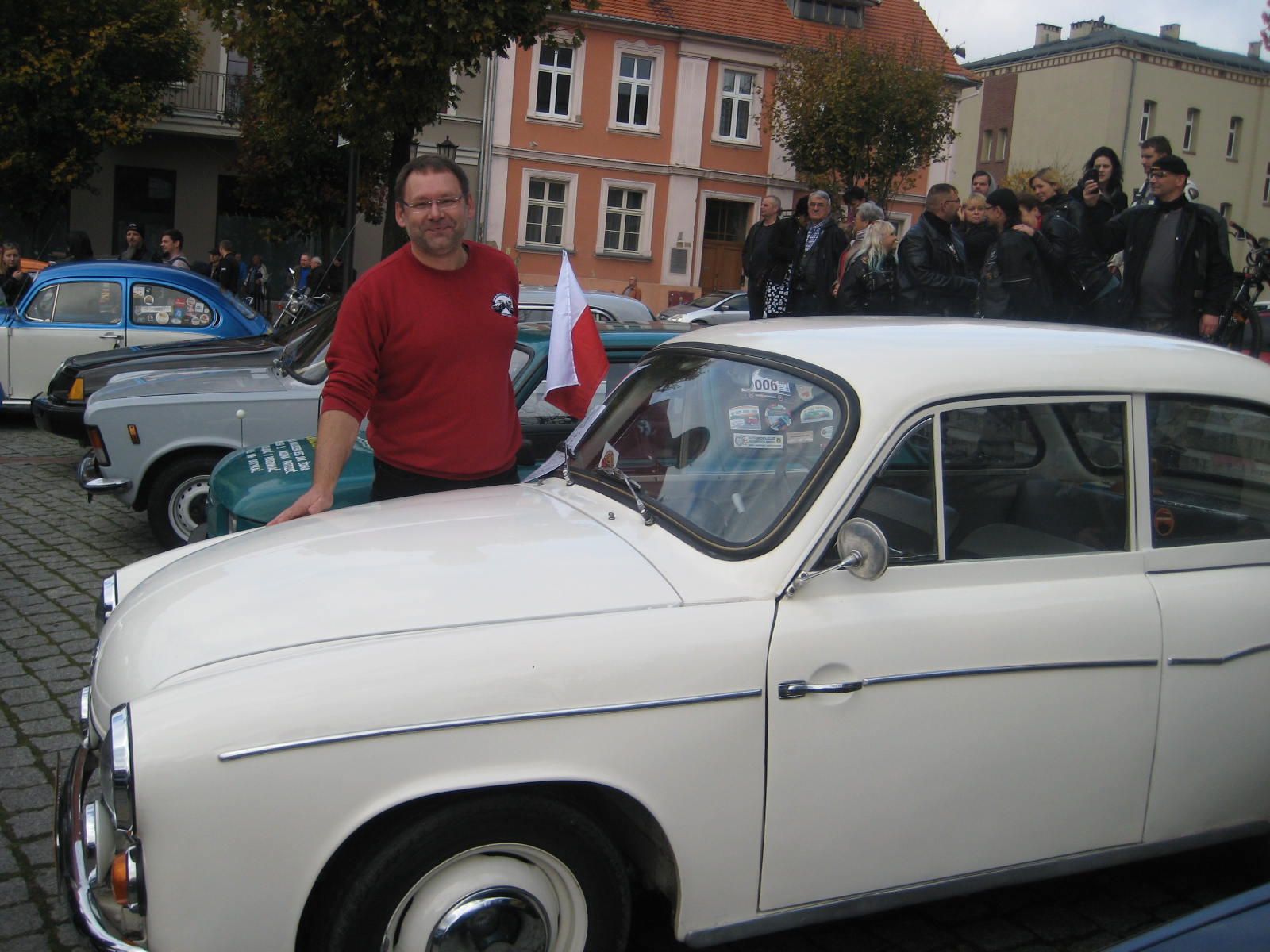 klasyki gniezno - Rafał Muniak