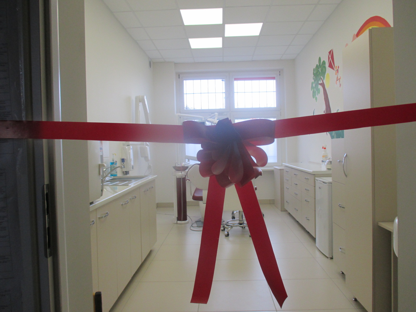 gabinet stomatologiczny - Danuta Synkiewicz