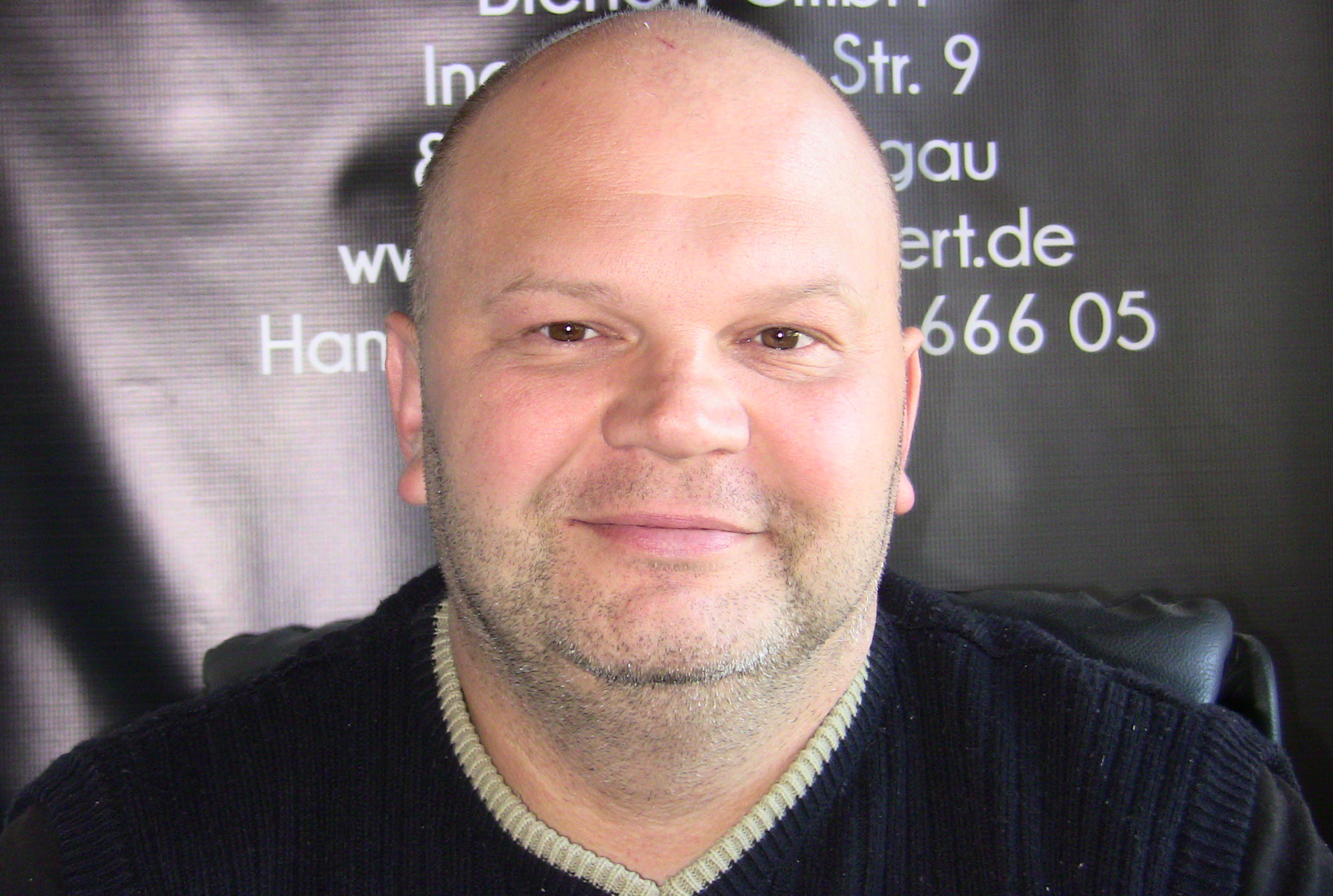 maciej bienert - Jacek Rujna