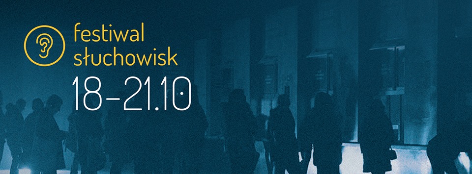 Festiwal Słuchowisk - Poznań słuchowisk Facebook