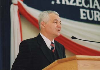 Jan Krzysztof Bielecki - ABP