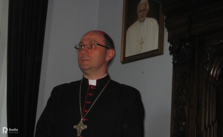 prymas wojciech polak - Rafał Muniak