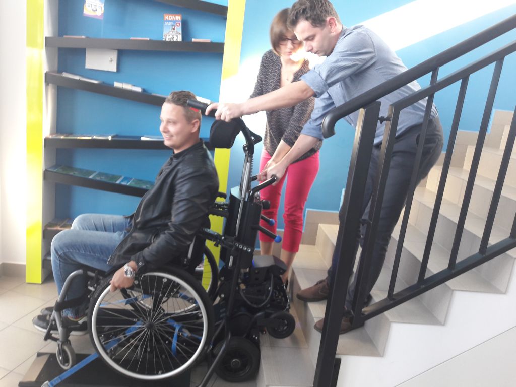 Aleksandra Braciszewska-Benkahla