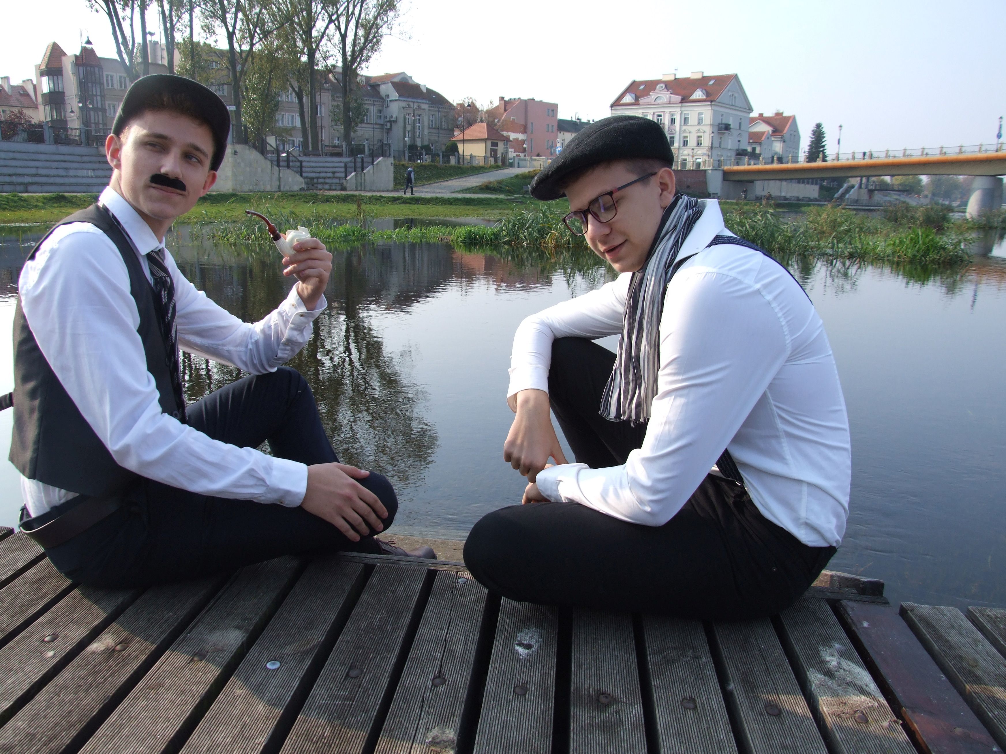 Aleksandra Braciszewska-Benkahla