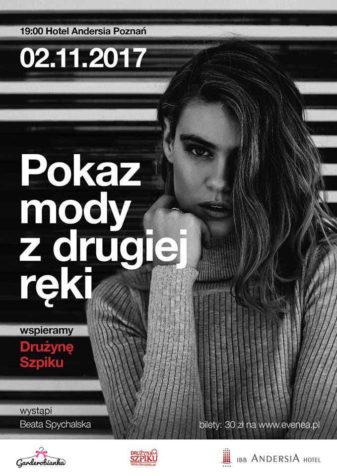 plakat - Materiały prasowe