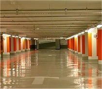 Parking na pl. Wolności - Archiwum Radia Merkury