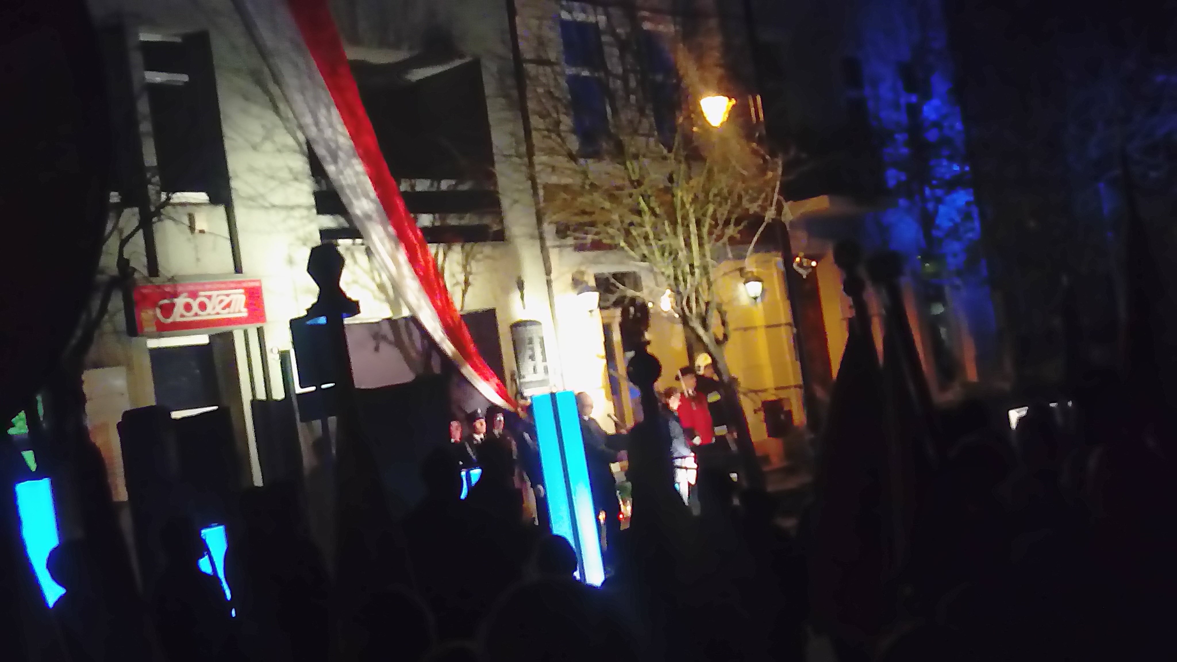 Mosina. Zapal znicz pamięci