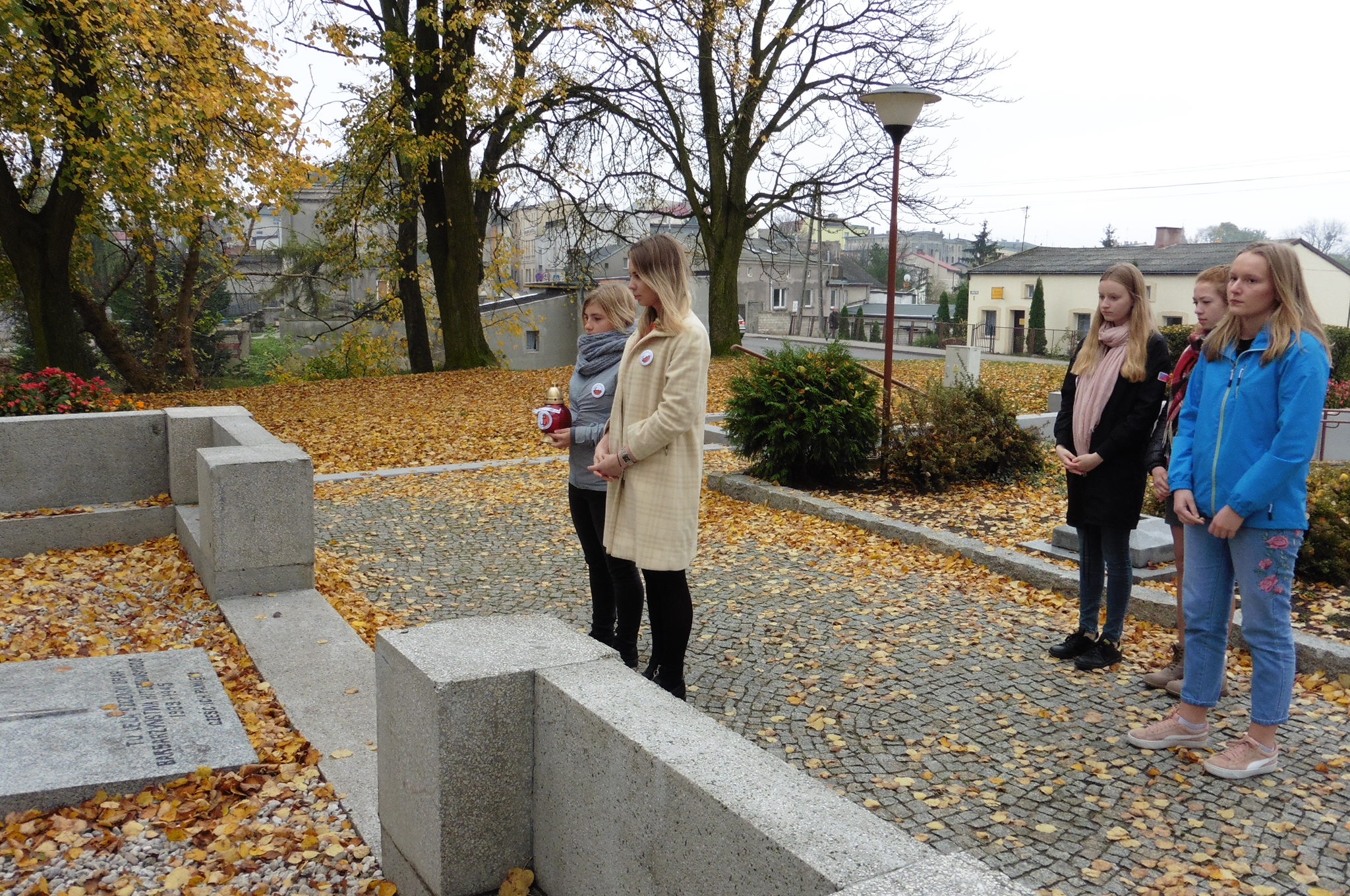 Aleksandra Jankowska