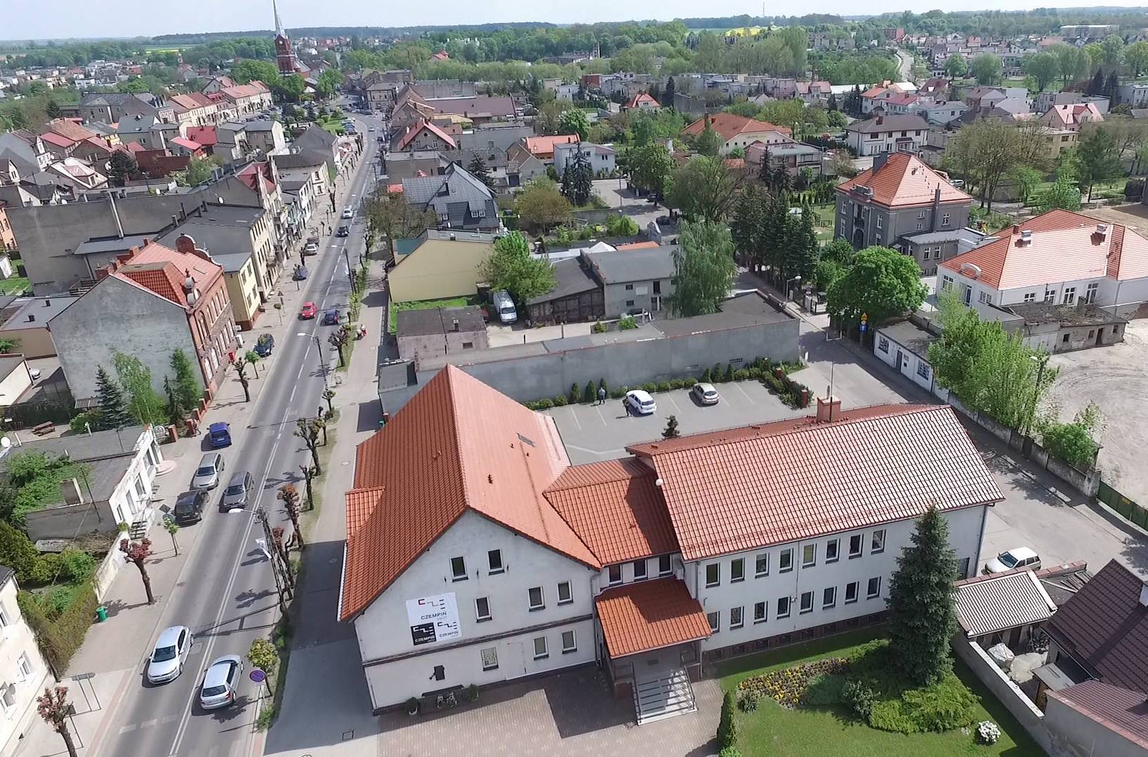 czempiń - Gmina Czempiń/Facebook