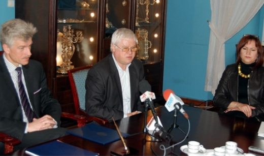 pakt dla kultury - UMP