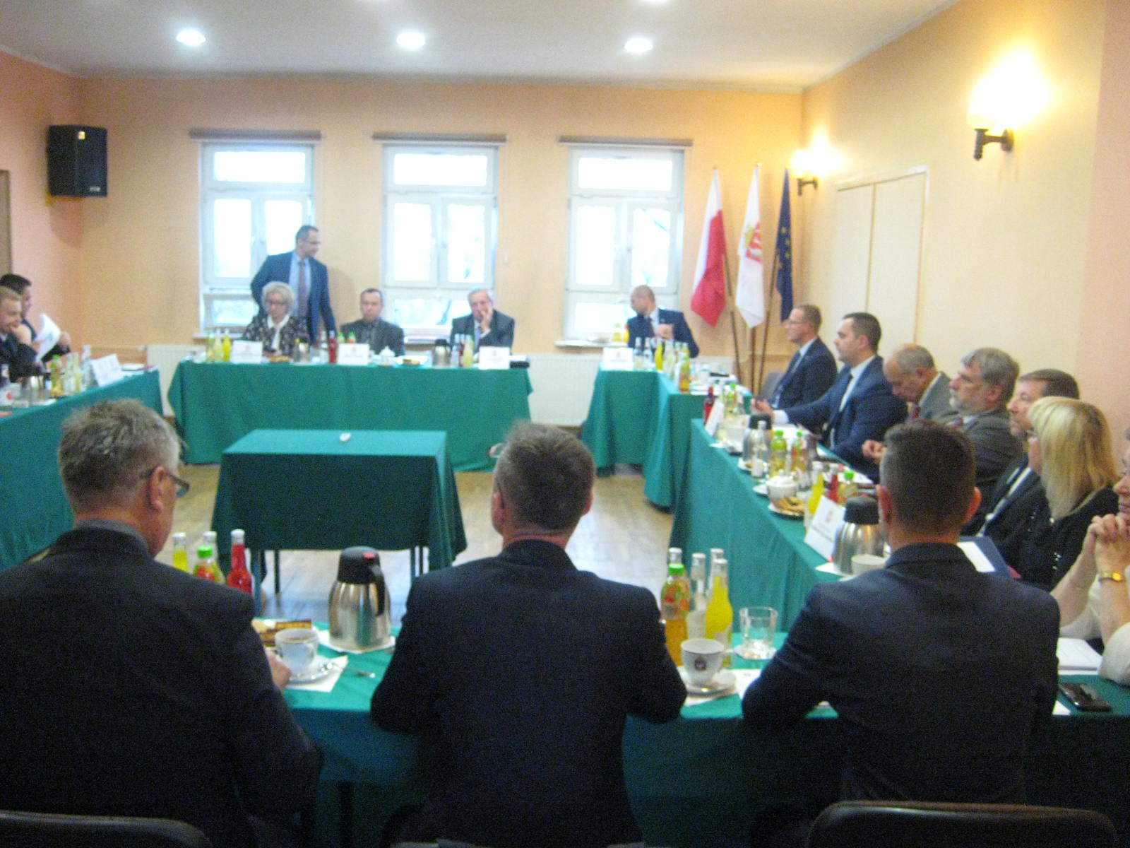 rada miasta gniezna ulica chudoby pileckiego - Rafał Muniak