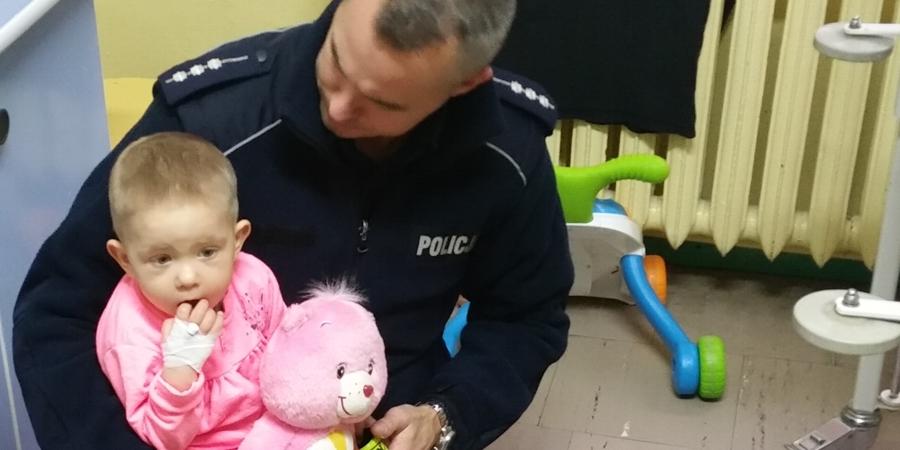 -pila-policja-eskorta- - KPP Piła