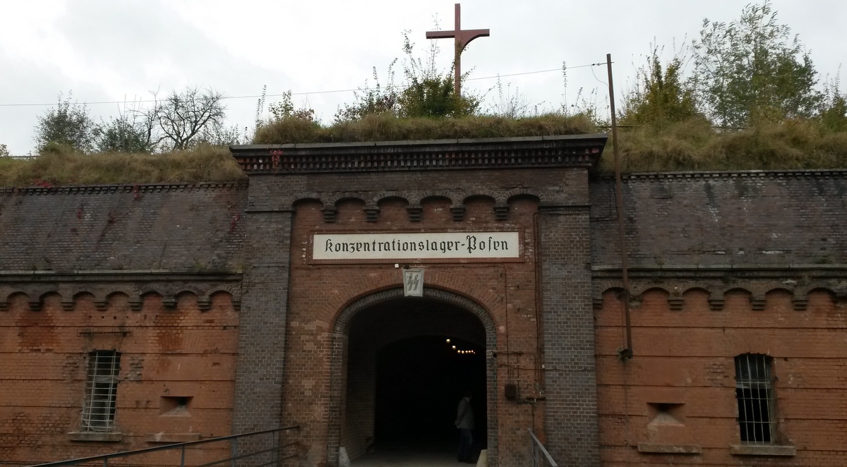 Fort VII - Jacek Butlewski