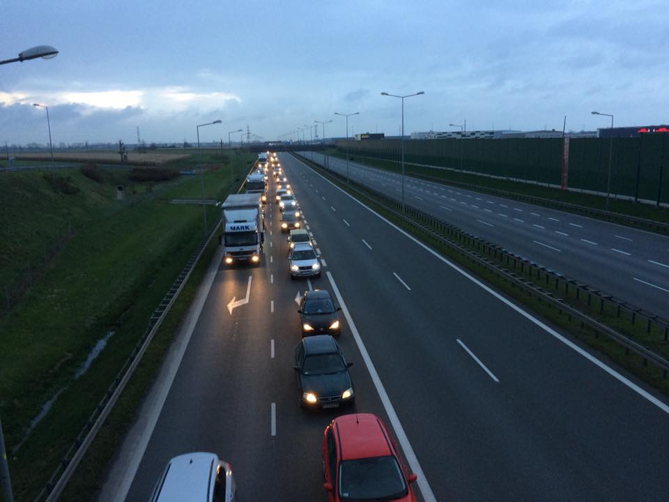 Autostrady Polska
