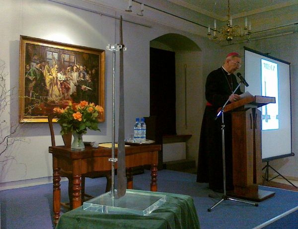 Wojciech Chmielewski