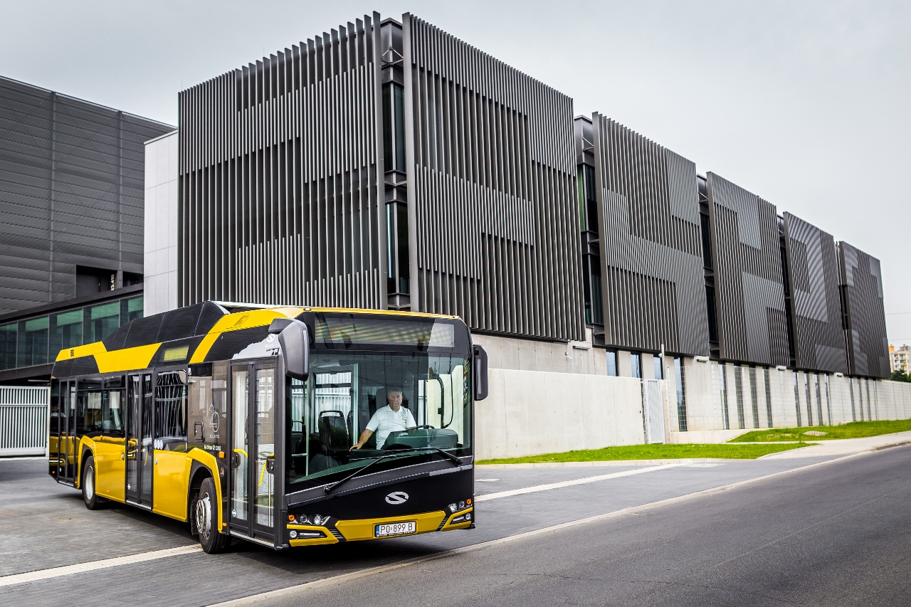solaris urbino - solarisbus.pl