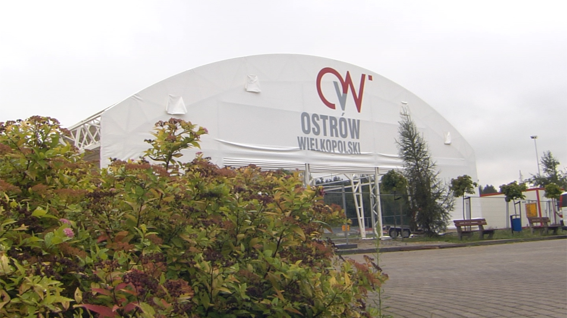 lodowisko ostrów - wlkp24.info