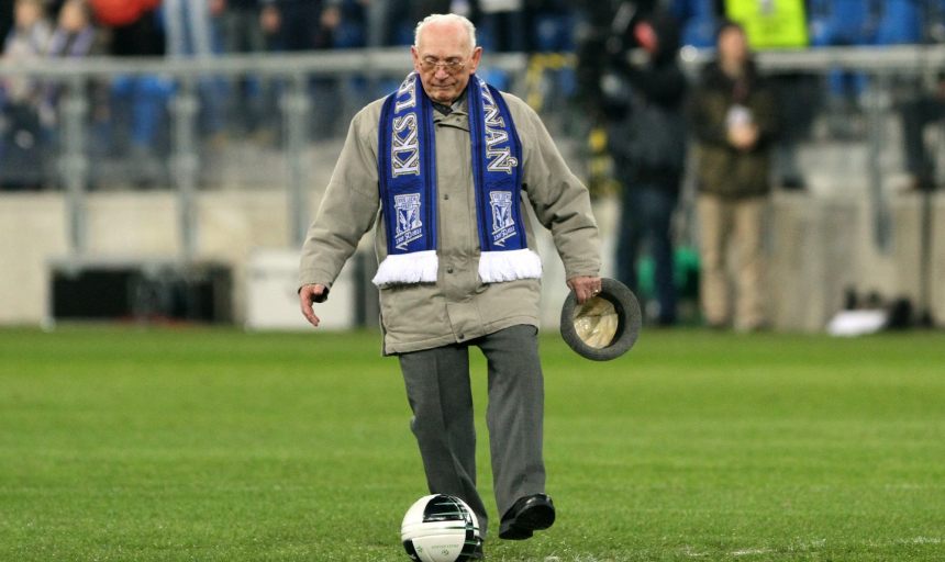 stanisław atlasiński - Przegląd Sportowy