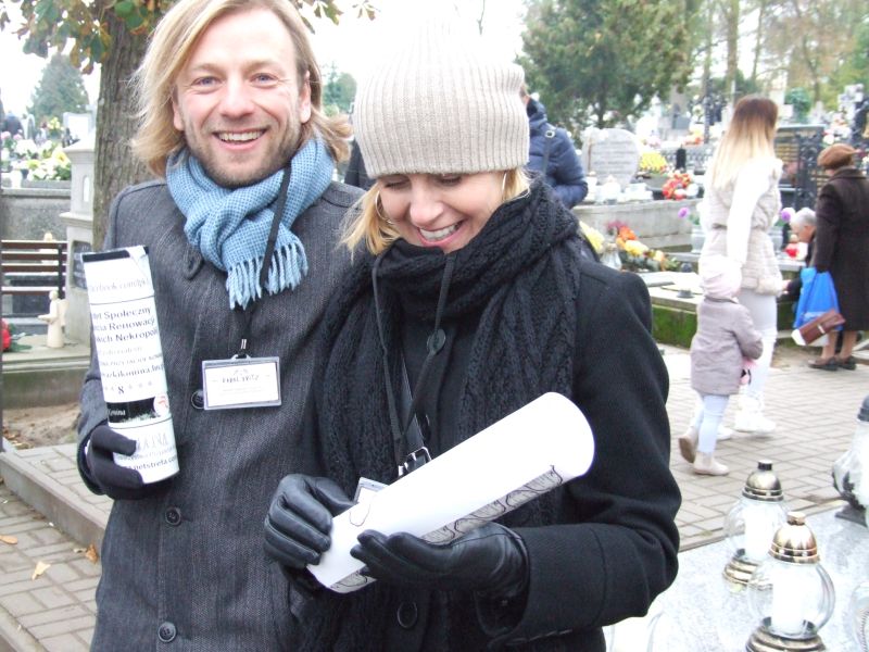 Aleksandra Braciszewska-Benkahla