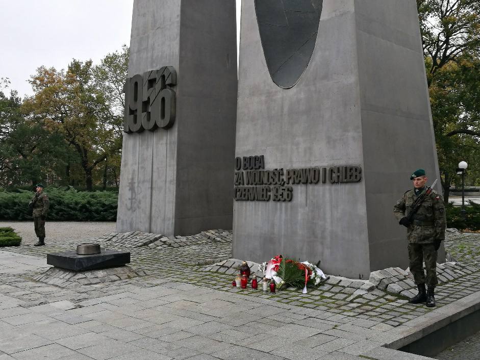 plut. Paweł Żelazowski