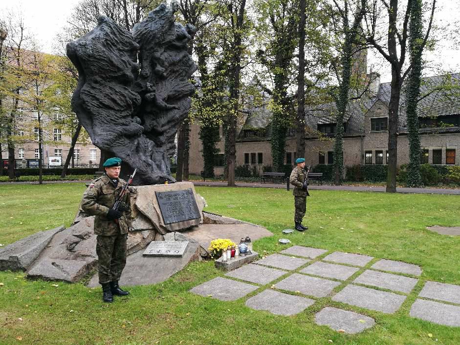 plut. Paweł Żelazowski