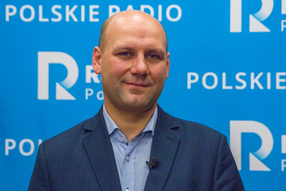 Szymon Szynkowski vel Sęk - Leon Bielewicz