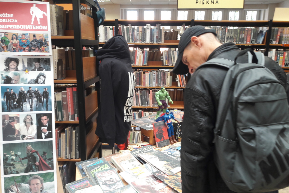 Aleksandra Braciszewska-Benkahla