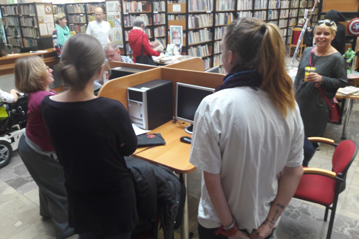 Aleksandra Braciszewska-Benkahla