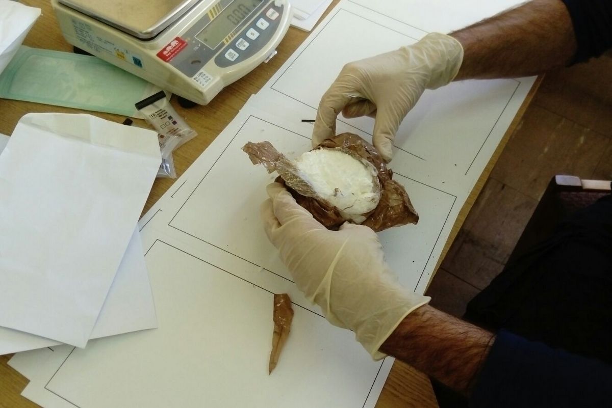 Komenda Powiatowa Policji w Pile