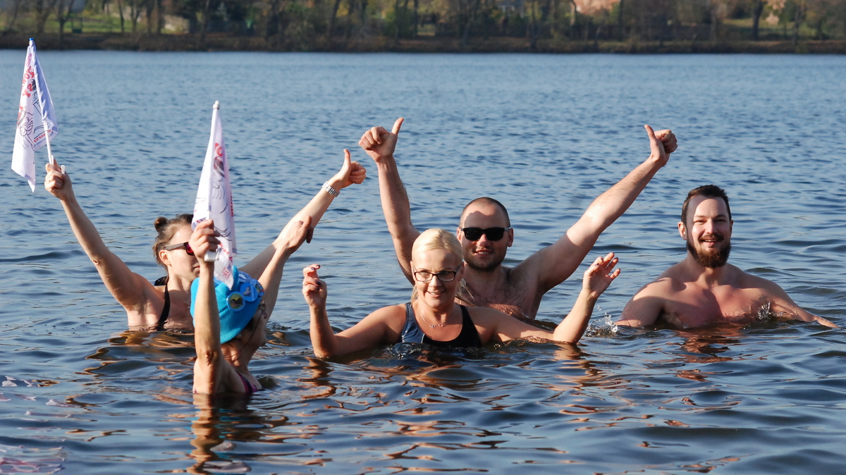 morsy konin - Aleksandra Braciszewska-Benkahla