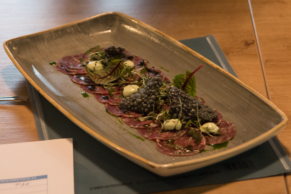 Najlepsza gęsina konkurs kulinarny kuchnia wielkopolska Poznań  - Karolina Rej