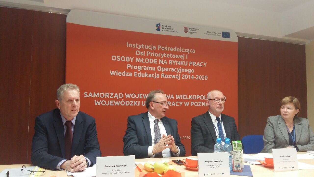 urząd pracy bezrobocie - Magdalena Konieczna