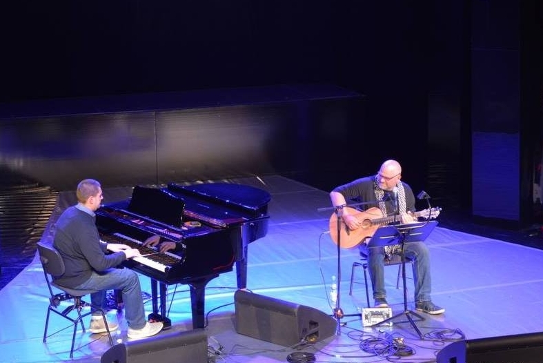 festiwal frazy - J. Noskowiak - Biblioteka Raczyńskich