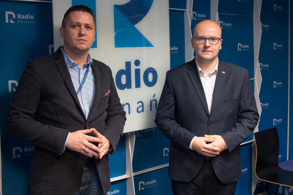 patryk pawelczak tomasz jeczmionka kluczowy temat - Leon Bielewicz