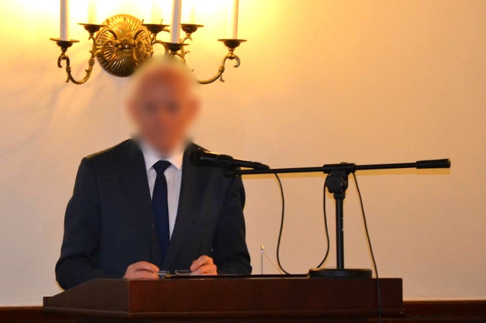 wójt czarnkowa zarzuty - Przemysław Stochaj