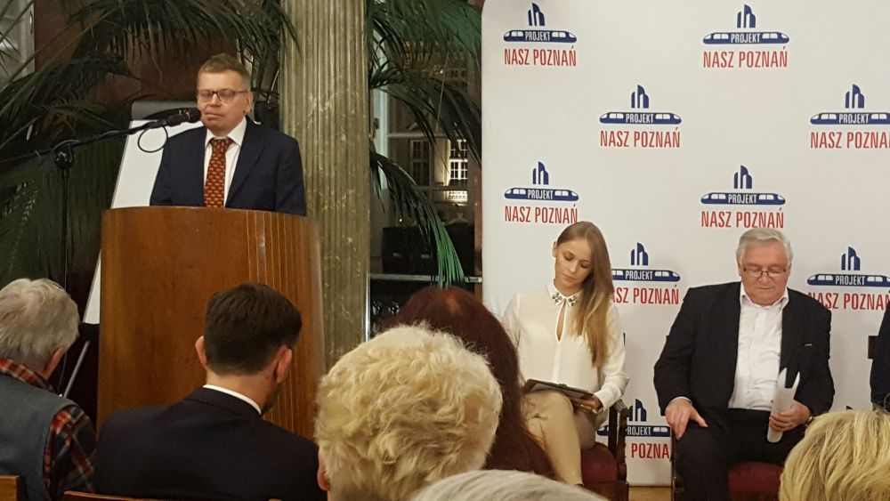 tadeusz zysk 1 - Michał Jędrkowiak