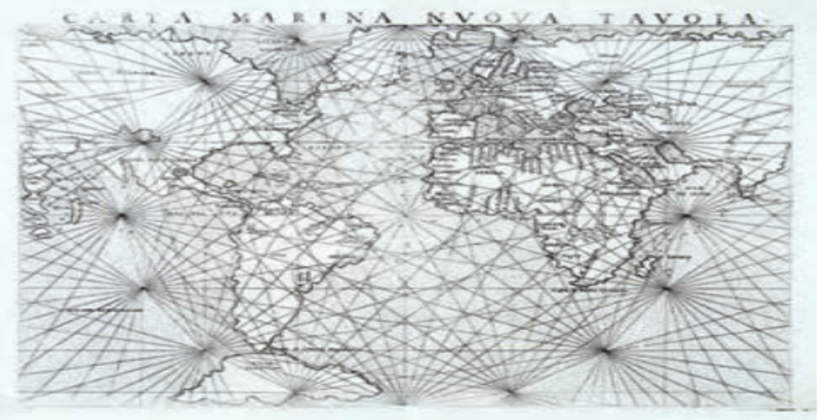 Mapa Ptolemeusza Kalisz - Katalog XLV Aukcji Książek i Grafiki Antykwariatu Lamus w Warszawie