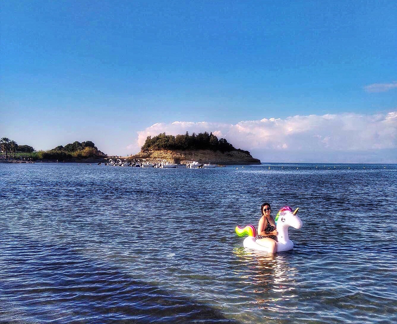 Urszula Jabłońska za chlebem