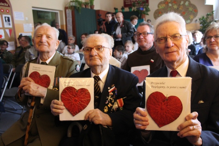 Małoletniacy w Koninie weterani - LM.pl