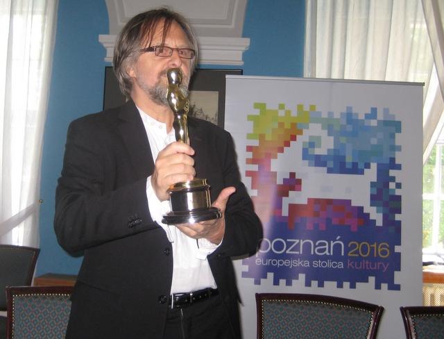 Jan AP Kaczmarek - Adam Michalkiewicz